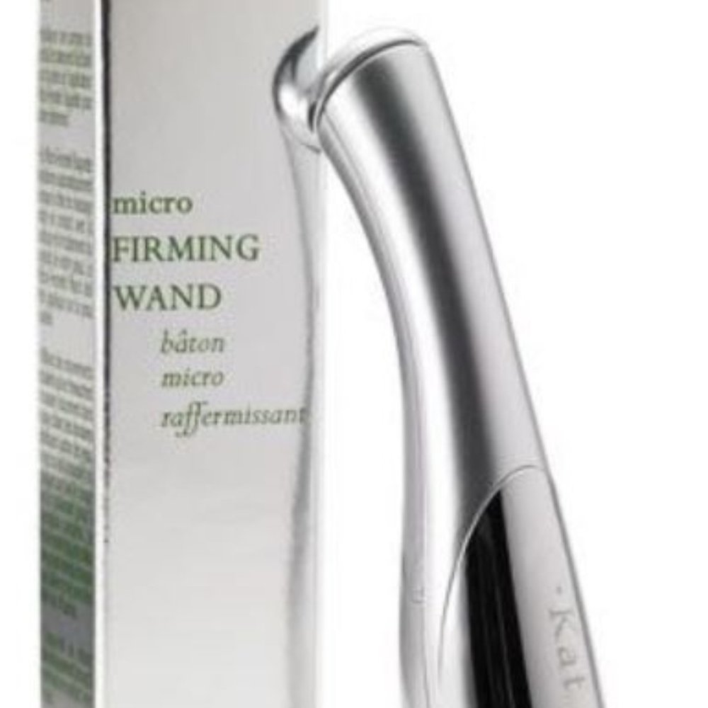 + Kat Burki Micro Skin Firming Wand